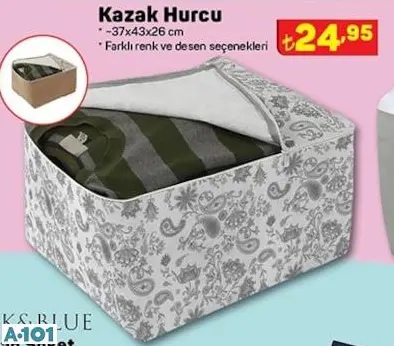 KAZAK HURCU KAZAK HURCU